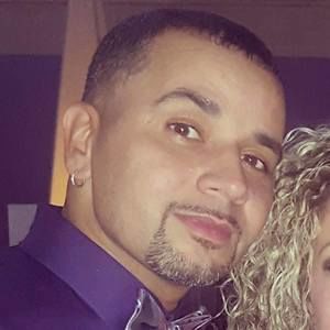 Meet your Posher, Ralphie